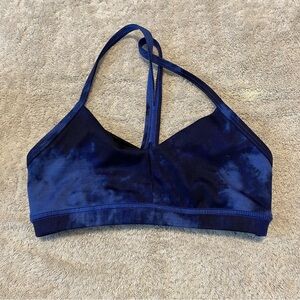 Fleo reinette sports bra